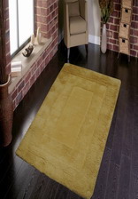 Ковер Ковер 100%Ш р/р Oslo New Beige 90*150